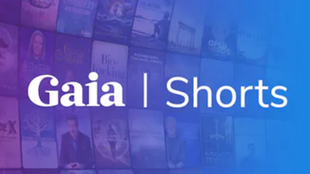 Gaia Shorts
