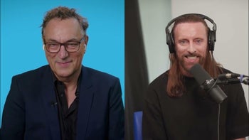 The New USA, Europe, AGI and the Future: Gerd Talks with Anders Indset