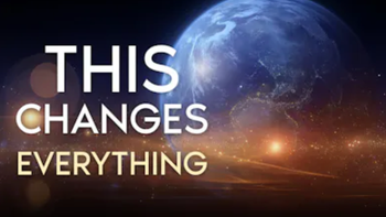 Astronauts Returned Changed After Seeing This