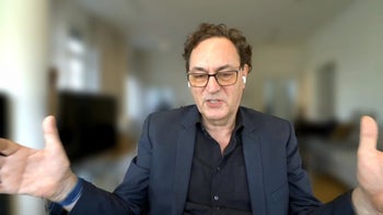 Gerd Leonhard Interview November 2025: Why I advocate for the Human Future