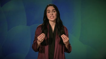 The Hidden Structure of the Soul - Revealed