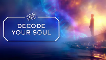 The Hidden Structure of the Soul - Revealed