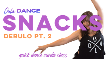 Oula Snacks | Derulo Deux | Andrea | 4.27.26