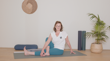 ☀️ Replay du Live - Prendre soin du ventre