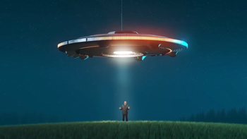 Look Up Now 2026 Edit: Who Is Mission Control For Humanity In The Age Of AI? Film by Gerd Leonhard