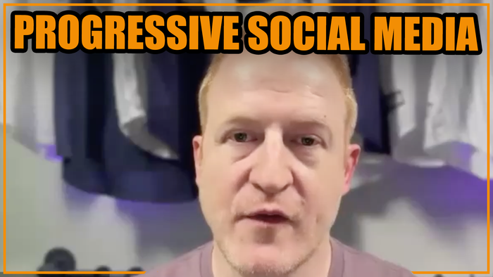 Progressive Facebook Posts Social Media For Progressives | Steel City AF