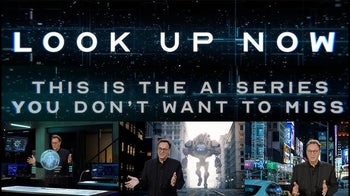LookUpNow Riveting Film On Artificial Intelligence And The Future Of Humanity (2024 Edition)