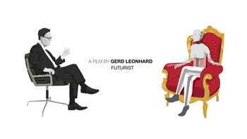 We Need To Talk About AI - A Film By Gerd Leonhard- Thoughts On Artificial Intelligence (2019!)