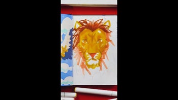 Sketchbook Challenge - Draw your favorite zoo animal