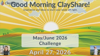 May-June 2026 Challenge