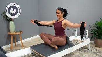 Utilizing Your Cranial Nerves on the Allegro® 2 Reformer
