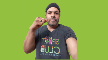 SPIRIT Boxing - Community Class - 5/1