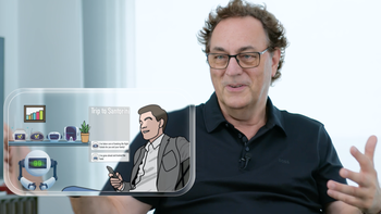AGI and the Good Future of Humanity?  Gerd Leonhard Lanzarote Conversations 2025