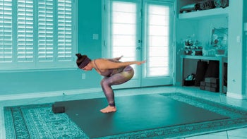 Baptiste Power 45 - Upsurge Your Energy!