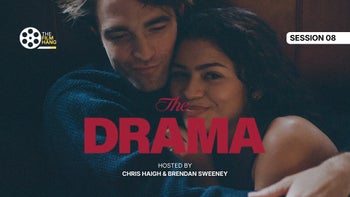 THE DRAMA - The Most Polarizing Film of 2026? (Full Breakdown)
