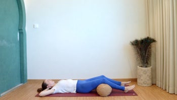 Yin Yoga pour le Chakra de la Gorge