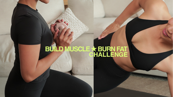 Live Workout with Jo - Full Body Build