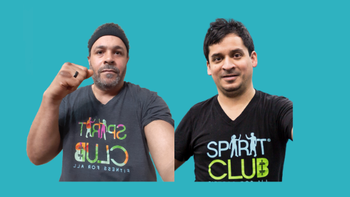 SIT & HIIT - Live Premiere 5/26