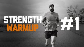PP3.0 - Strength Warmup #1