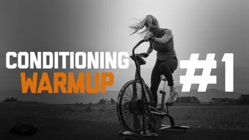 PP3.0 - Conditioning Warmup #1