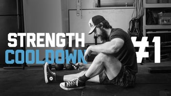 PP3.0 - Strength Cooldown #1