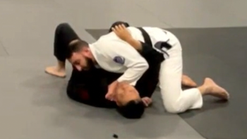 Breadcutter Choke - BJJ with Coach Ryan 4-28-2026