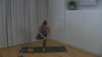 4.27.26 Flow with Shelby- 2pt. class - Little talk and breath, 30min Integration, 30min Flowy- All Good Stuff