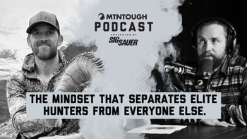 Mark Huelsing: The Mindset That Separates Elite Hunters From Everyone Else | MTNPOD #169