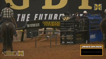 Gold Buckle Futurity Judging Rundown Featuring James Davison | Spring 2026