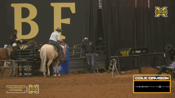 Gold Buckle Futurity Judging Rundown Featuring CR Bradley | Spring 2026