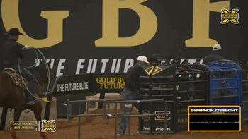 Gold Buckle Futurity Judging Rundown Featuring Shannon Frascht | Spring 2026