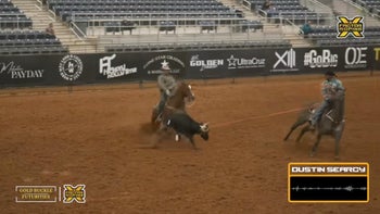 Gold Buckle Futurity Judging Rundown Featuring Dustin Searcy | Spring 2026