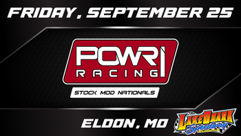 9.25.26 POWRi StockMod Nationals