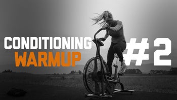 PP3.0 - Conditioning Warmup #2