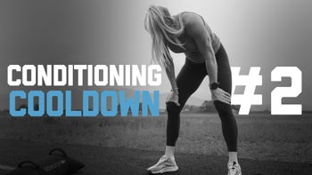 PP3.0 - Conditioning Cooldown #2