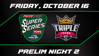 10.16.26 $UPER $ERIES Triple Crown