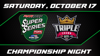 10.17.26 $UPER $ERIES Triple Crown