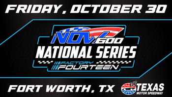 10.30.26 NOW600 At Lil Texas Motor Speedway Dirt Track