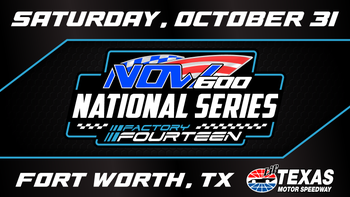 10.31.26 NOW600 At Lil Texas Motor Speedway Dirt Track