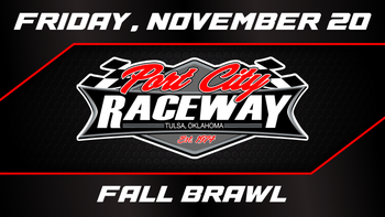 11.20.26 Port City Raceway Fall Brawl