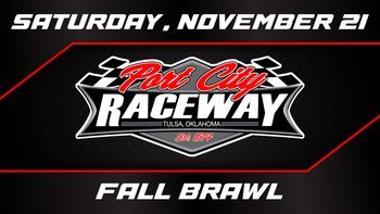 11.21.26 Port City Raceway Fall Brawl