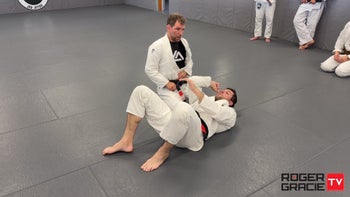 Side Control Safety & Framing Details