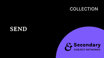 Collection: Secondary Subject Networks - SEND