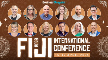 Business Blueprint Fiji Conference 2026
