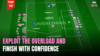 Exploit the Overload to Finish | 100-P8