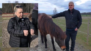 Du är bättre än du tror – i sadeln