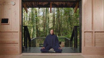 Ash | Meditation for sleep