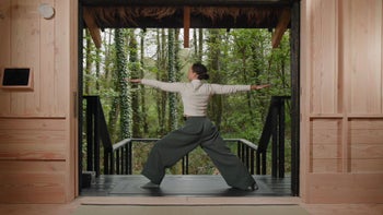Loam | A slow hip release