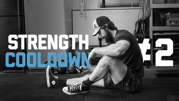 Pp3.0 - Strength Cooldown #2