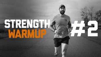 Pp3.0 - Strength Warmup #2